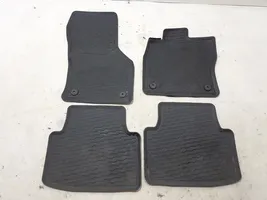 Volkswagen PASSAT B8 Set di tappetini per auto 3G1061502A