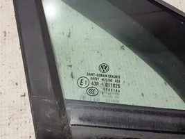 Volkswagen PASSAT B8 Szyba karoseryjna drzwi przednich 3G0845114F