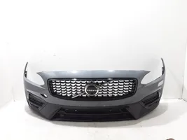 Volvo S90, V90 Stoßstange Stoßfänger vorne 31383226