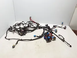Renault Trafic III (X82) Engine installation wiring loom 240119650R