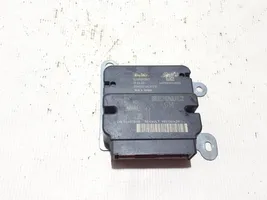 Renault Trafic III (X82) Airbag control unit/module 985106142R