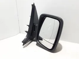 Renault Trafic III (X82) Front door electric wing mirror 963012946R