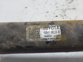 Toyota Hilux (AN120, AN130) Amortisseur arrière 4854109290