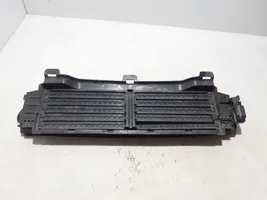 Volvo S90, V90 Guía de aire del intercooler 31383212