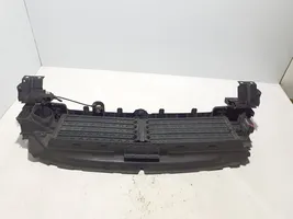 Volvo S90, V90 Oberteil Schlossträger Frontträger Frontmaske 31651830