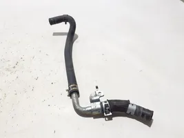 Toyota Hilux (AN120, AN130) Engine coolant pipe/hose 165170E010