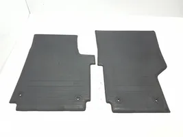 Volkswagen Amarok Car floor mat set 2H1061501