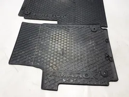 Volkswagen Amarok Car floor mat set 2H1061501