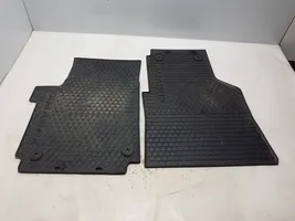 Volkswagen Amarok Car floor mat set 2H1061501