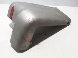 Mercedes-Benz Vito Viano W639 Rivestimento del pannello parte angolare del paraurti posteriore A6398801971