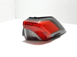 Toyota RAV 4 (XA50) Lampa tylna 8155042230