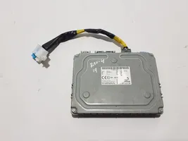 Toyota RAV 4 (XA50) Unité / module navigation GPS 8684006041