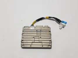 Toyota RAV 4 (XA50) Unité / module navigation GPS 8684006041