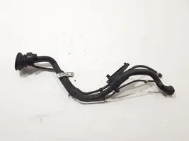 Toyota RAV 4 (XA50) Fuel tank filler neck pipe 7721042250