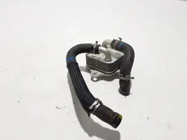 Toyota RAV 4 (XA50) Support de filtre à huile 1571025010