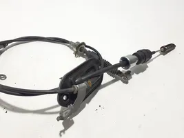 Toyota RAV 4 (XA50) Gear shift cable linkage 3382042490