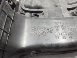 Toyota RAV 4 (XA50) Część rury dolotu powietrza 1775025040