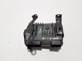 Toyota RAV 4 (XA50) Calculateur moteur ECU 2763001852