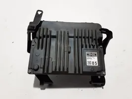 Toyota RAV 4 (XA50) Calculateur moteur ECU 2763001852