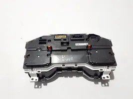 Toyota RAV 4 (XA50) Compteur de vitesse tableau de bord 8380042Z41