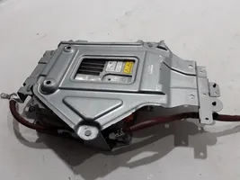 Mercedes-Benz EQC Voltage converter inverter A0009009721