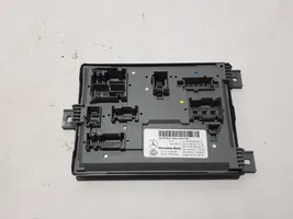 Mercedes-Benz EQC Mukavuusmoduuli A2059006047