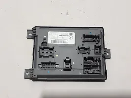 Mercedes-Benz EQC Mukavuusmoduuli A2059006047