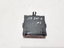 Mercedes-Benz EQC Oven ohjainlaite/moduuli A1679004511