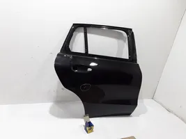 Mercedes-Benz EQC Portiera posteriore A2937300400