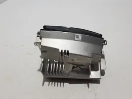 Mercedes-Benz EQC Head-up ekranas/ displėjus A2539001004