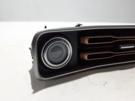 Mercedes-Benz EQC Grille d'aération centrale A2938300900