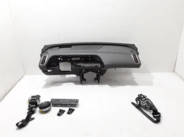 Mercedes-Benz EQC Kojelauta A29368055017C70