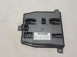 Mercedes-Benz EQC Mukavuusmoduuli A2059007845