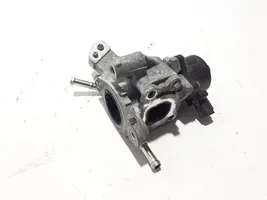 Toyota RAV 4 (XA50) Soupape vanne EGR 2562025040