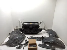 Mercedes-Benz EQC Kit de pièce par-chocs avant 