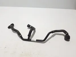 Mercedes-Benz EQC Engine coolant pipe/hose A2935000000