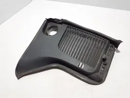 Mercedes-Benz EQC Rivestimento della modanatura della chiusura del vano motore/cofano A2538304900