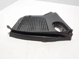 Mercedes-Benz EQC Rivestimento della modanatura della chiusura del vano motore/cofano A2538304900