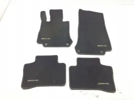 Mercedes-Benz EQC Kit tapis de sol auto A2536801306