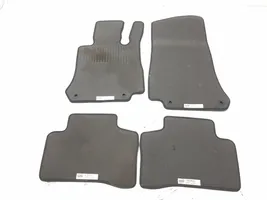 Mercedes-Benz EQC Kit tapis de sol auto A2536801306