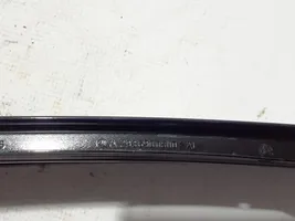 Mercedes-Benz EQC Etuoven lasin muotolista A2936900800