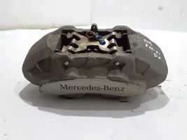 Mercedes-Benz EQC Etujarrusatula A0004210100