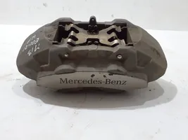 Mercedes-Benz EQC Priekinis suportas A0004210000