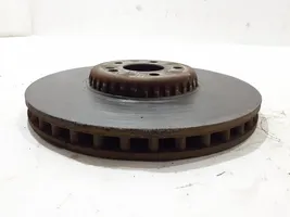 Mercedes-Benz EQC Front brake disc A0004211301