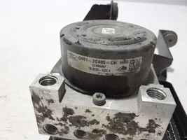 Ford Kuga II ABS Pump GV612C405CH