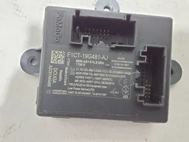 Ford Kuga II Door control unit/module F1CT19G481AJ