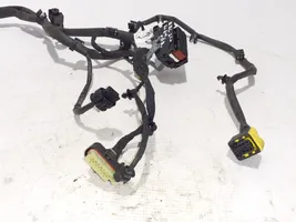 Mercedes-Benz EQC Faisceau de câblage pour moteur A2935402104