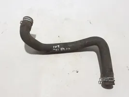 Ford Kuga II Engine coolant pipe/hose 1904760