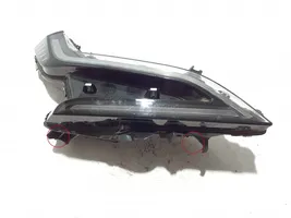 Renault Megane E-Tech Lampa LED do jazdy dziennej 266009007R