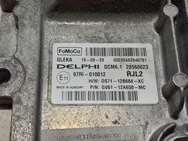 Ford Kuga II Sterownik / Moduł ECU DS7112B684XC